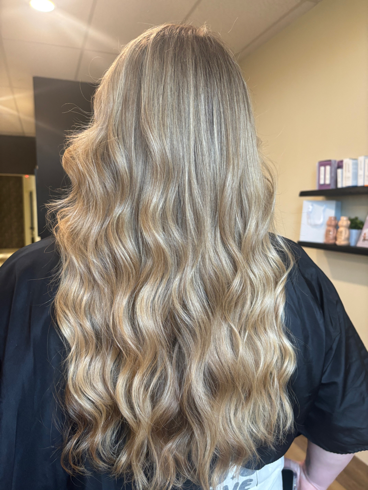 Curls