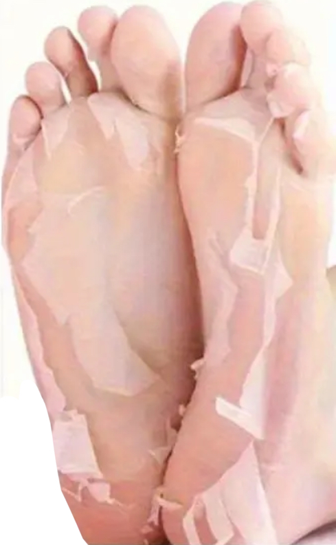 Foot Mask