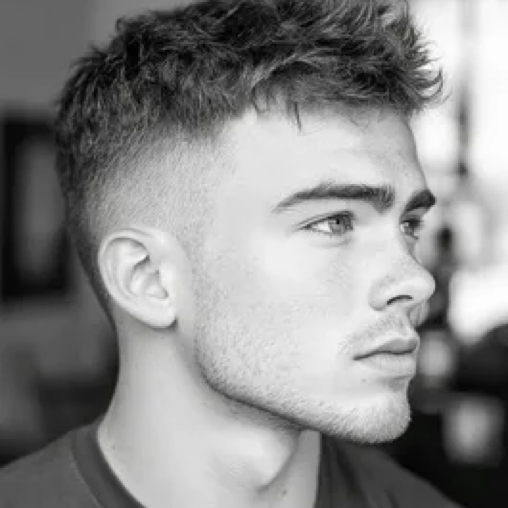 Clipper Haircut at Jean Maries Beauty in San Antonio, TX
