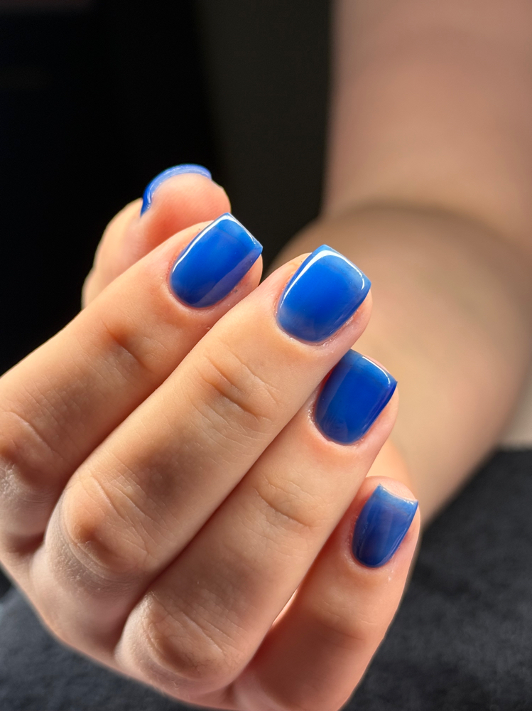 Builder Gel (0-mag)