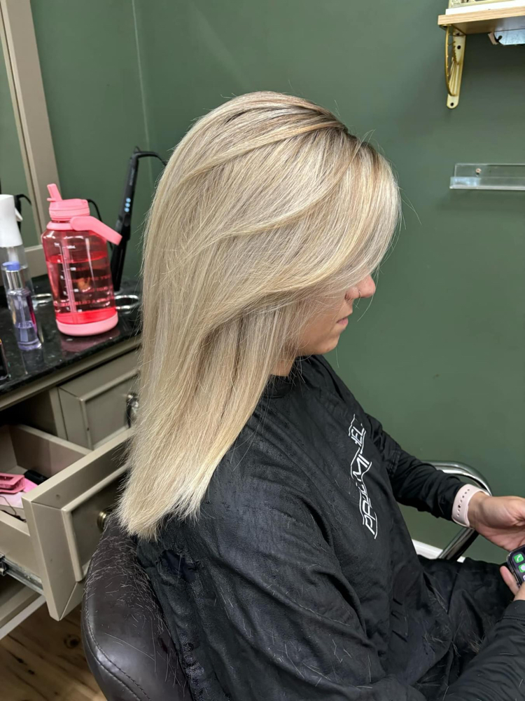 Partial Highlight