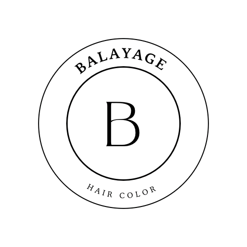 Face Frame Balayage