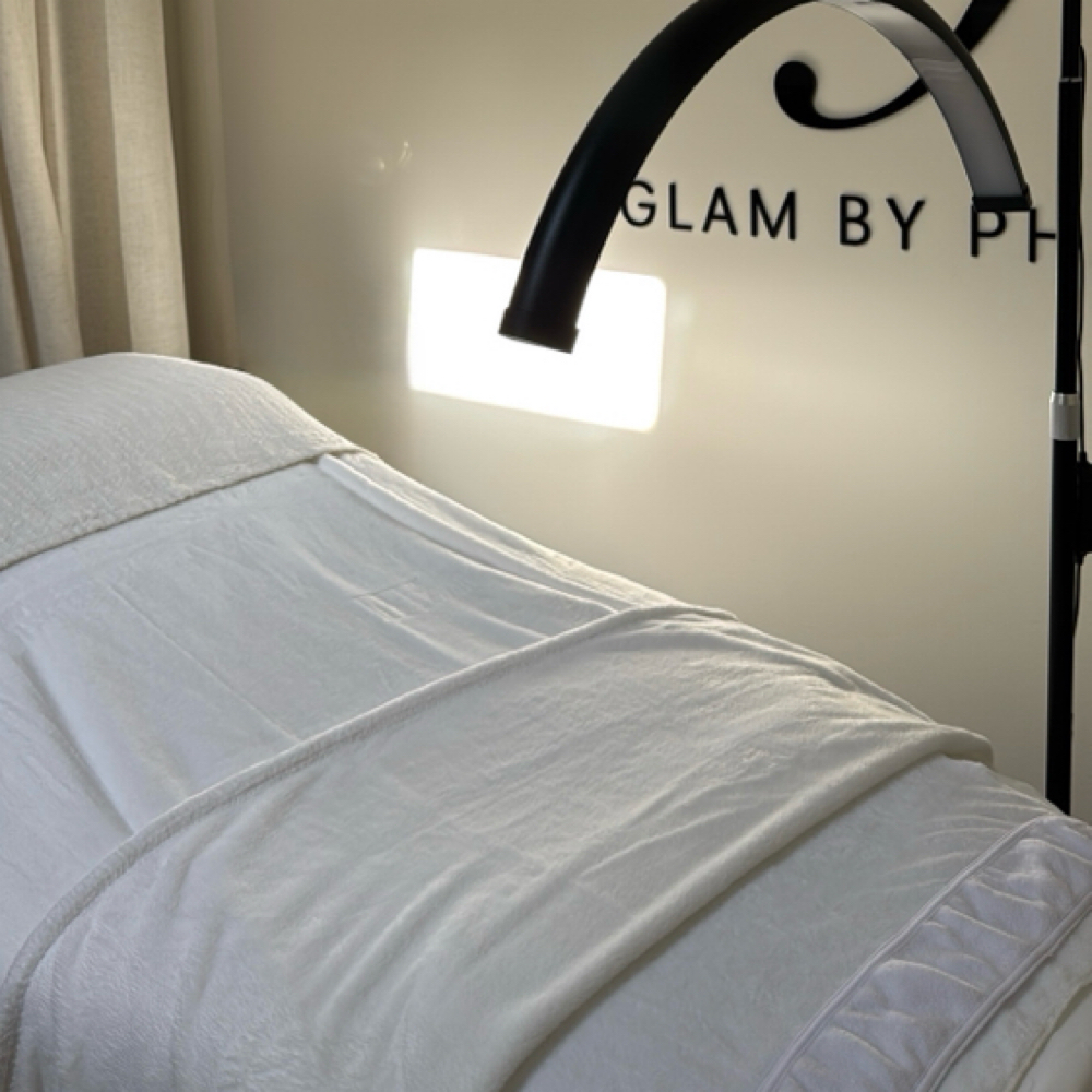 Level One: Signature Facial at Glam by Phalia in Royal Oak, MI