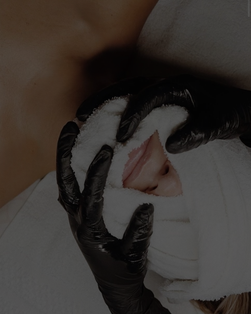 60-Min Custom Facial