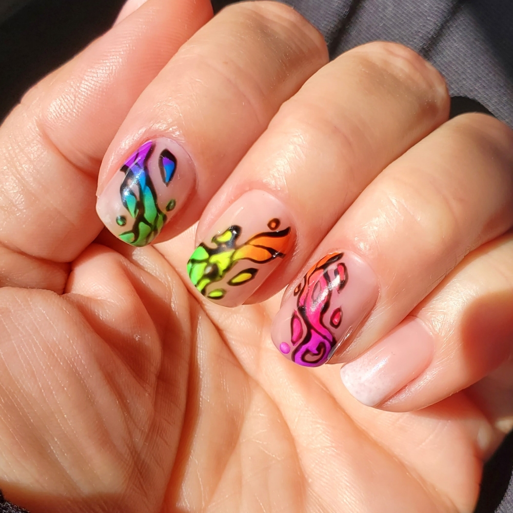 Nail Art
