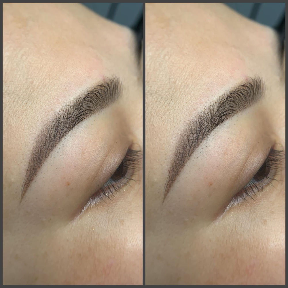 Touch-up Yearly(OnlyReturnClients)
