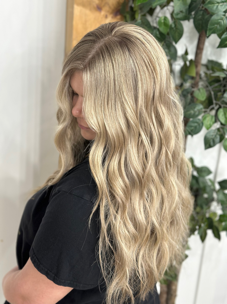 Partial Highlights