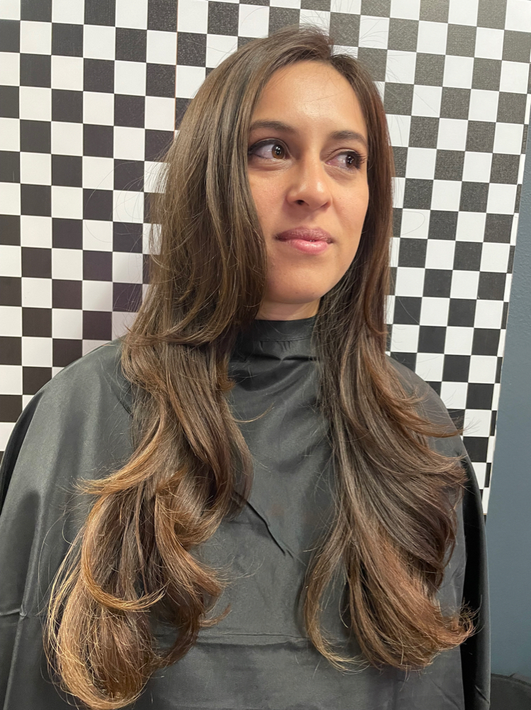 Long Cut