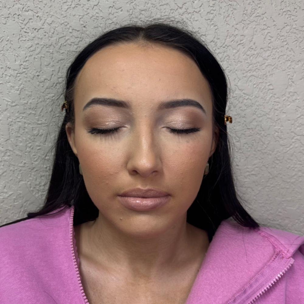 Glam Make Up at 01 Esthetics in DeQueen, AR