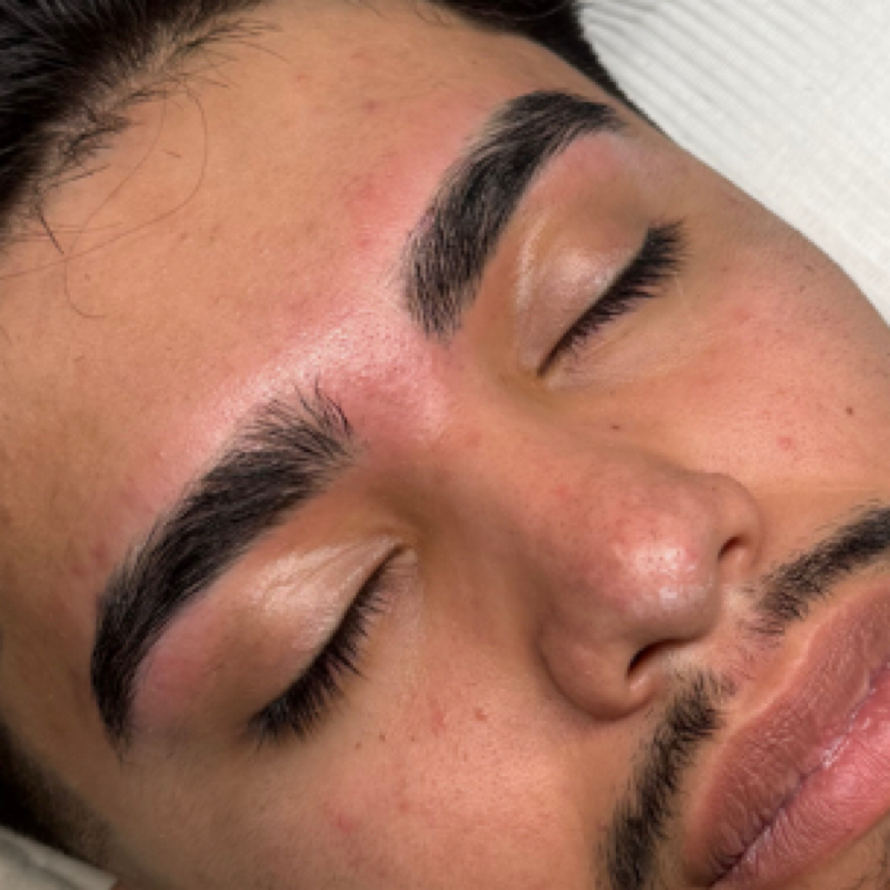 Eyebrow Waxing at Jaqueline Ferrel in Westminster, CO