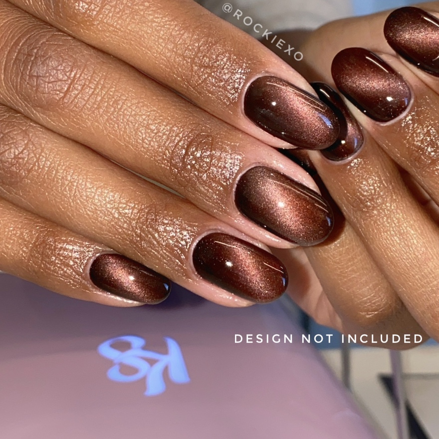 Traditional Gel Manicure