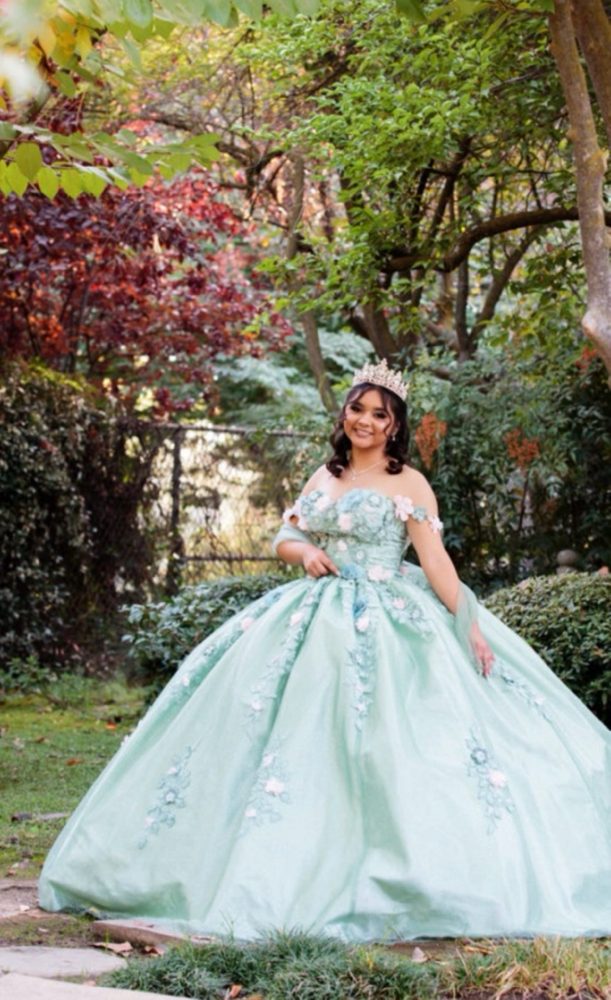 Quinceñera | Sweet 16 Package