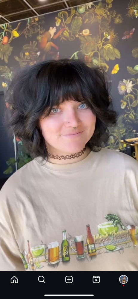 Bang Trim
