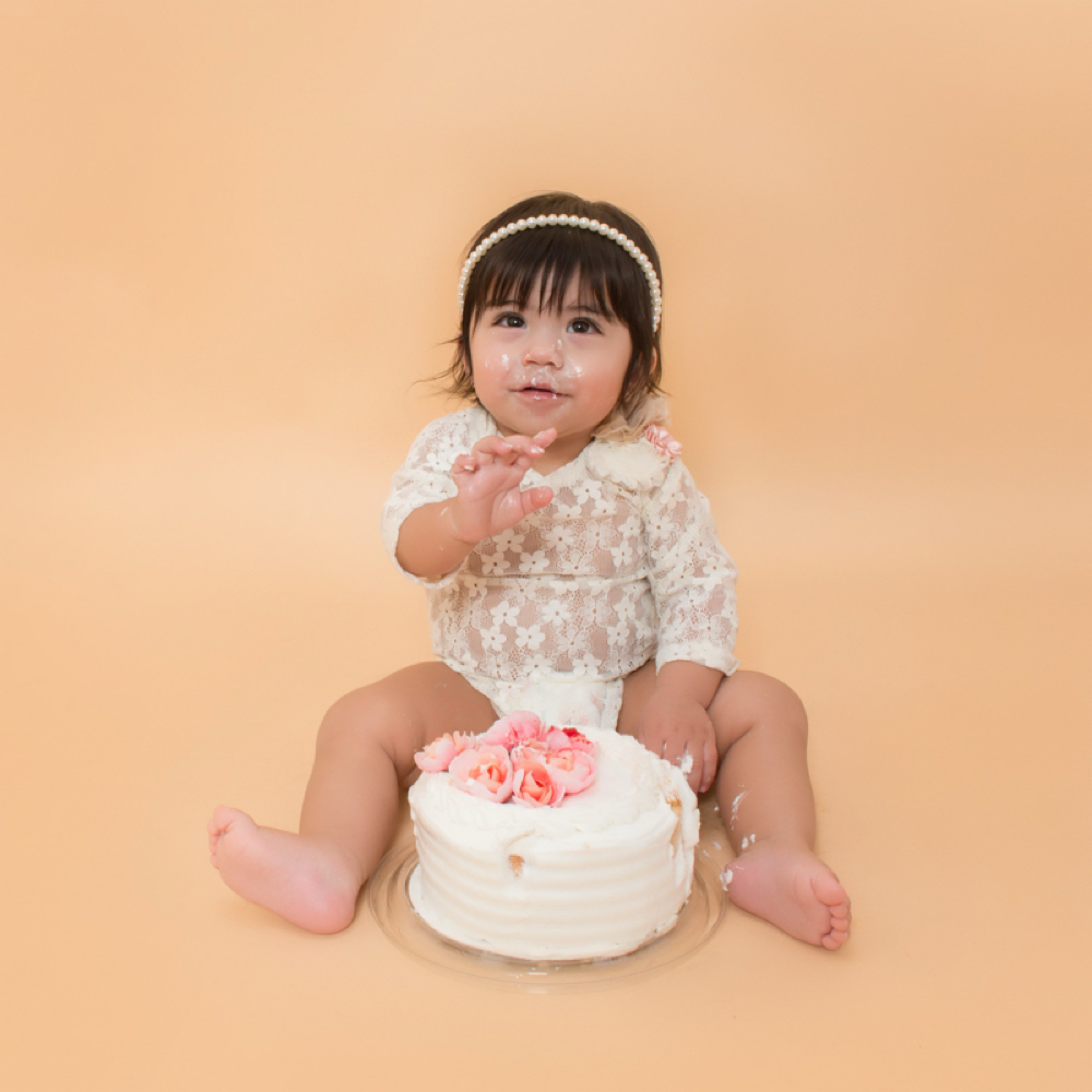 Birthday Portraits at Creative Haven Photographers in Hacienda Hts, CA
