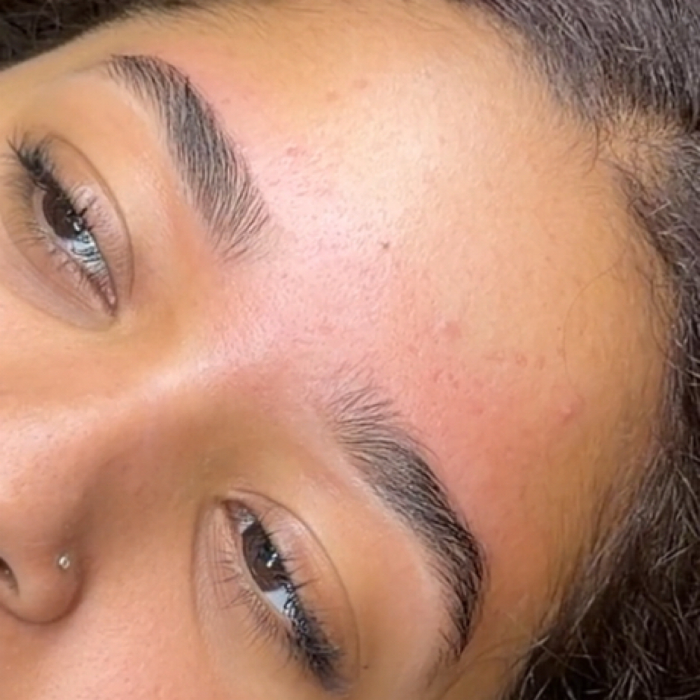 Brow Services at YVM Aesthetics in Rockaway NJ, NJ