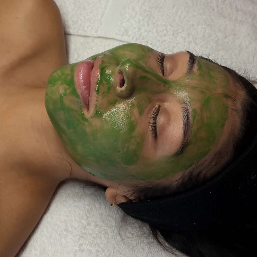 Made For You Level 1 at PYT Skinz in Huntington Park, CA