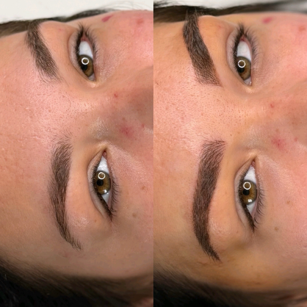 Model (requires Approval) at Alignd Faces in Lakeworth, FL