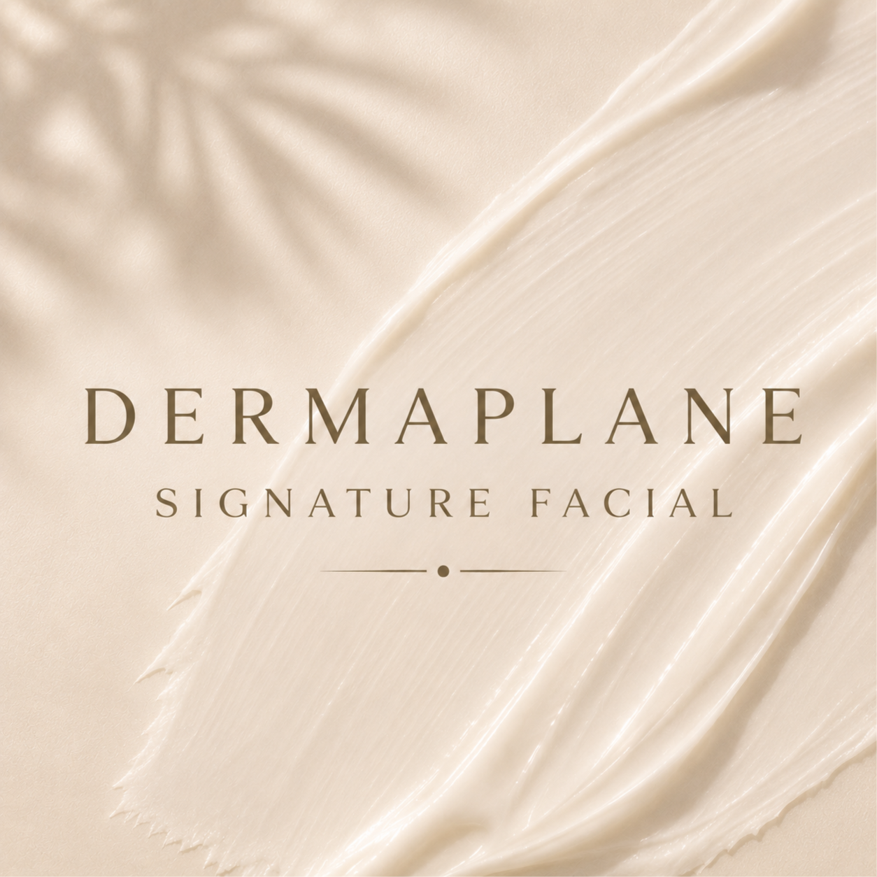 Dermaplane Signature Facial at Christina Renee Esthetics in Redlands, CA