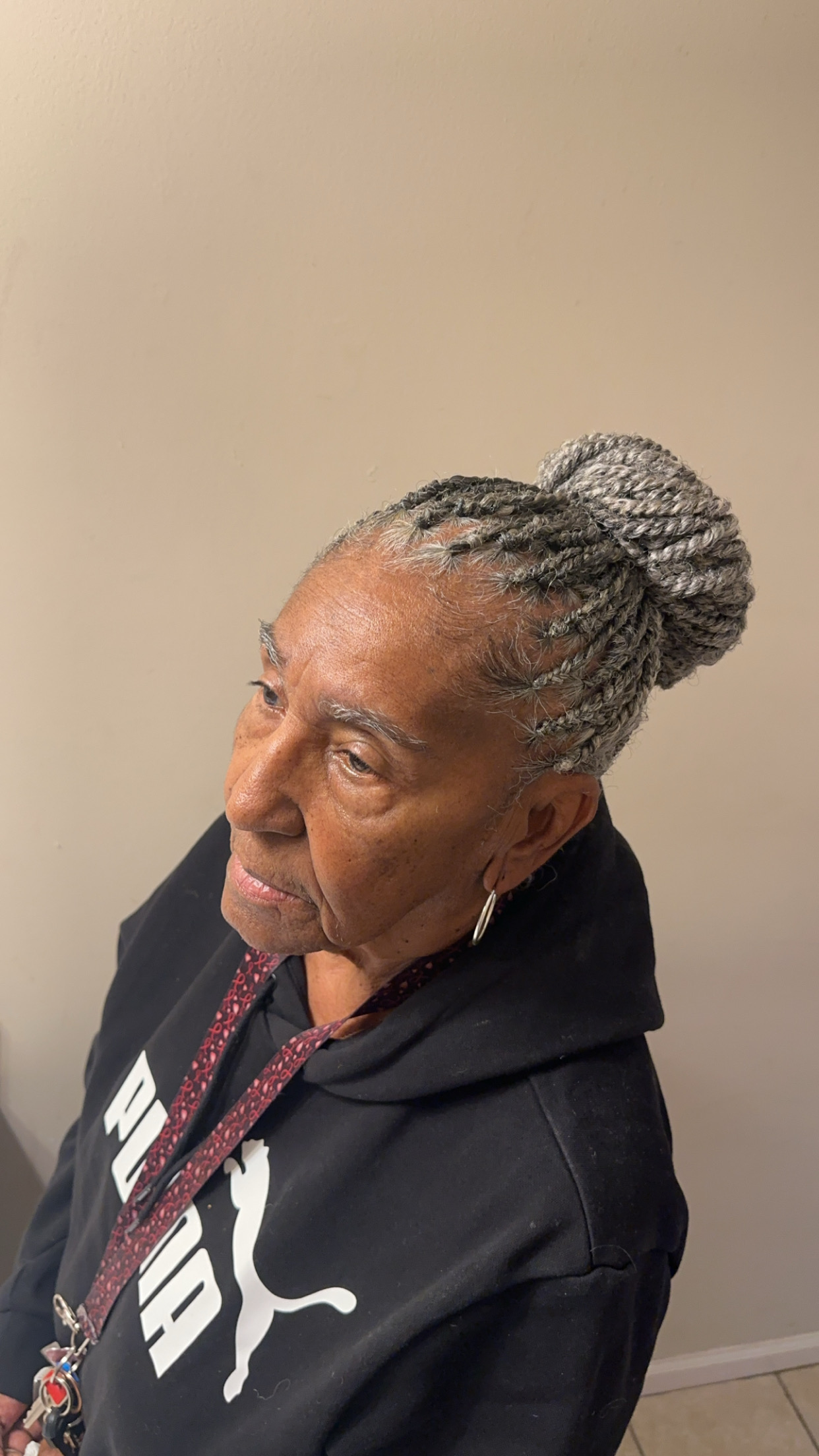 Senegalese Twists