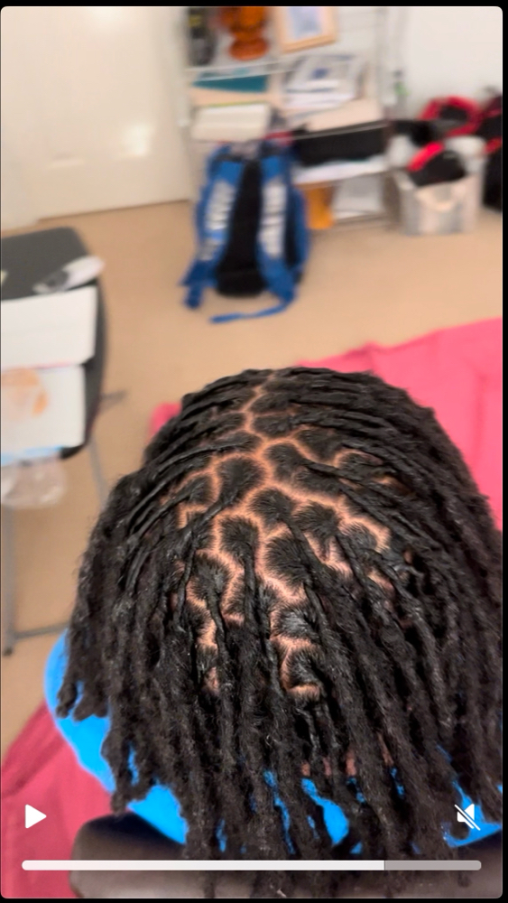 Retwist (No Style)