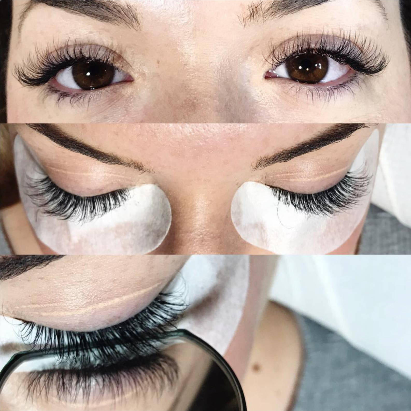 Hybrid Fill at Enchanted Eyes Beauty Spa (by apt only) in Crystal River, FL