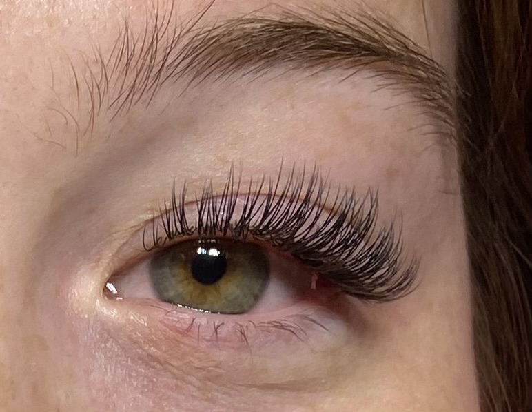 Classic Lash Full Set