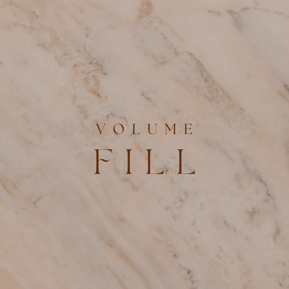Volume Lash Fill