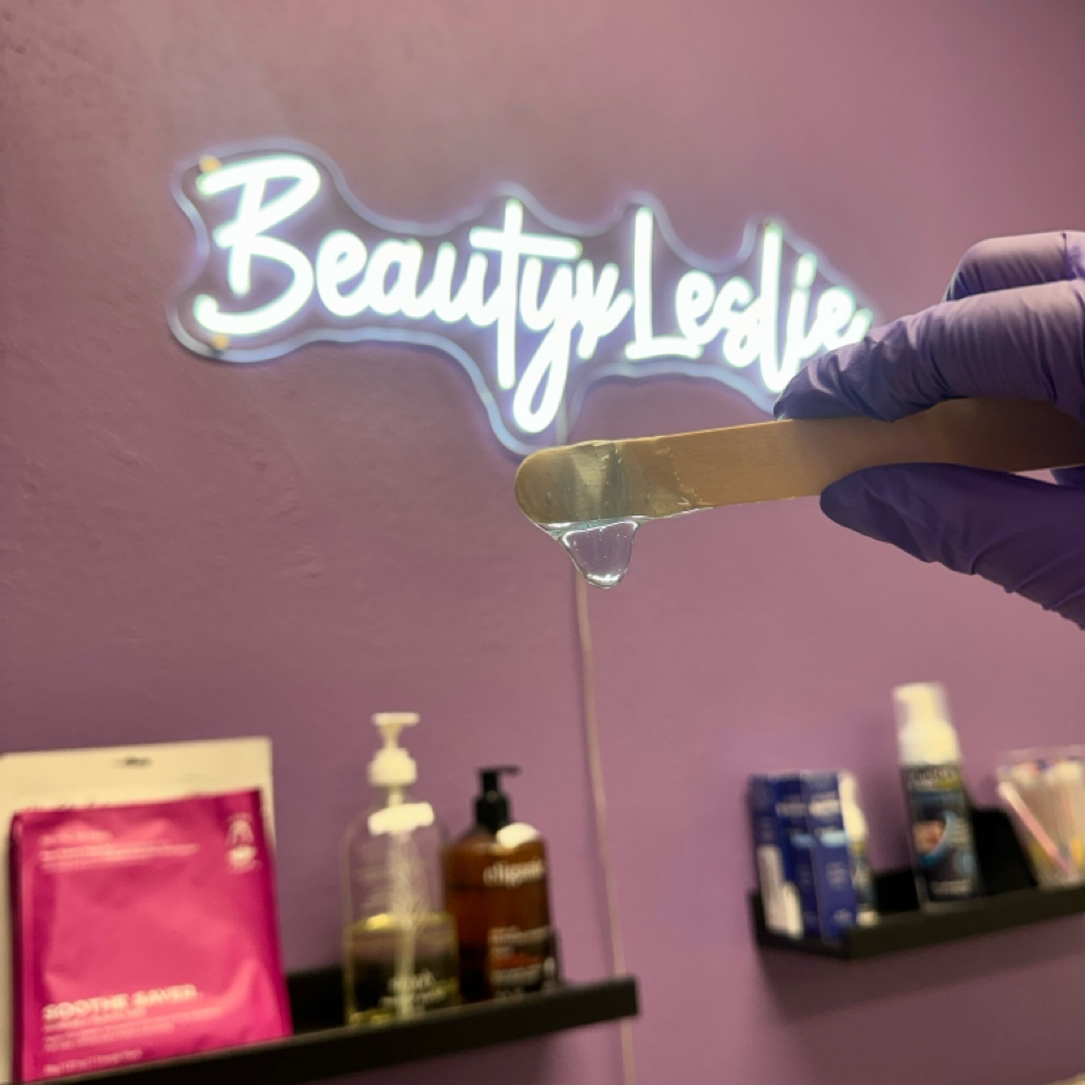 Stomach Wax at BeautyxLesliee in Fort Worth, TX