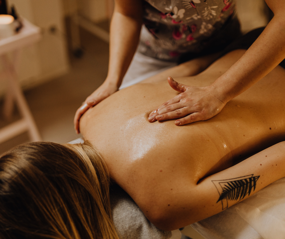 Rejuvenating Back Facial at Eight31 Esthetics in Livingston, TX