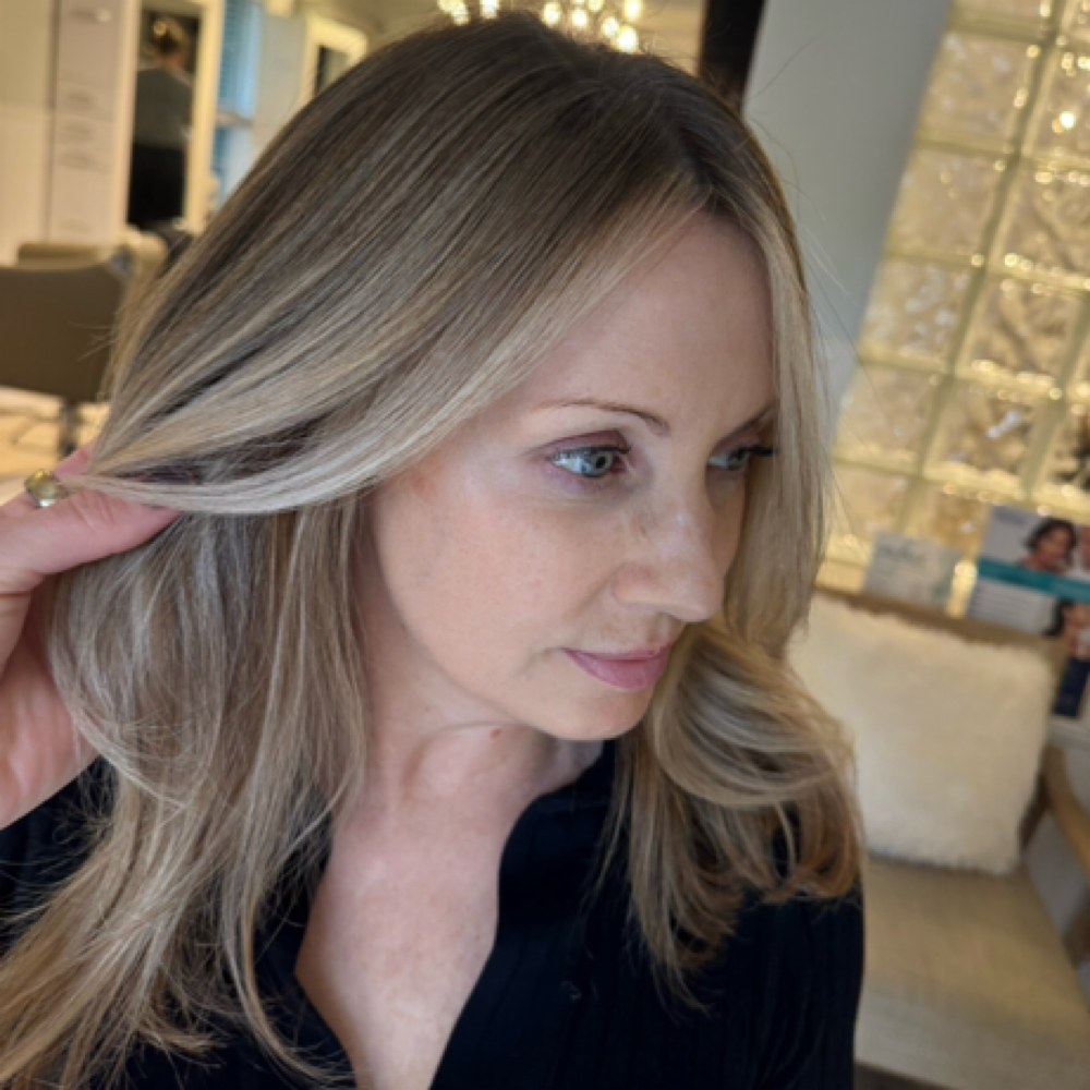 Single-process + Mini Detail at Palm&Pearl in Delray Beach, FL