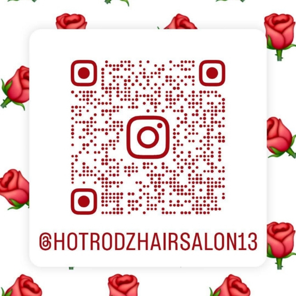Color Correction Dbl Service at Hot Rodz Hair Salon in Bakersfield, CA