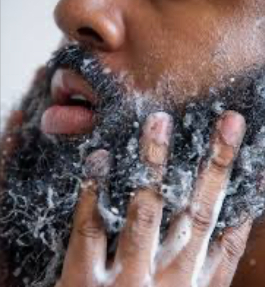 Beard Rejuvenation (add on)
