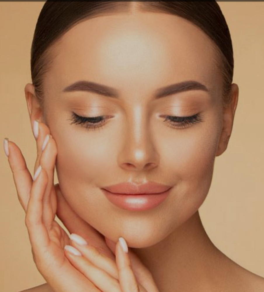 Chin/Cheek Filler