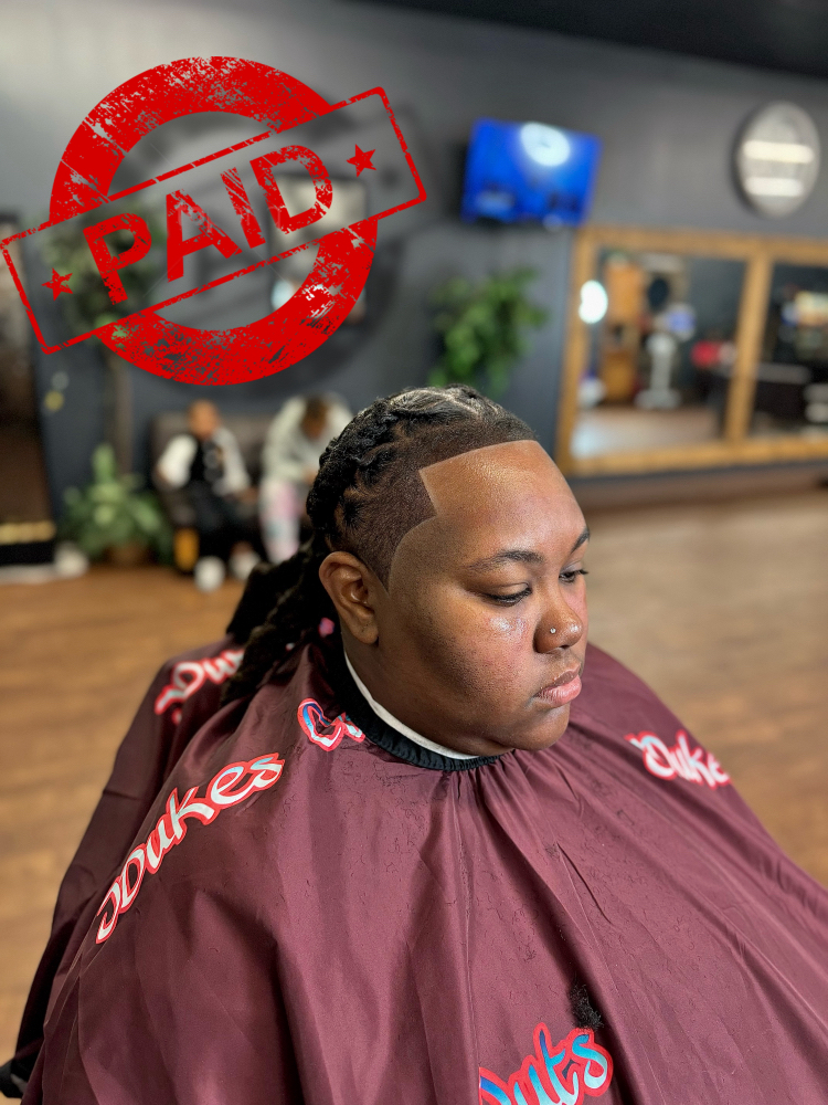 Full Payment Edge Up Only (Ages 6+)