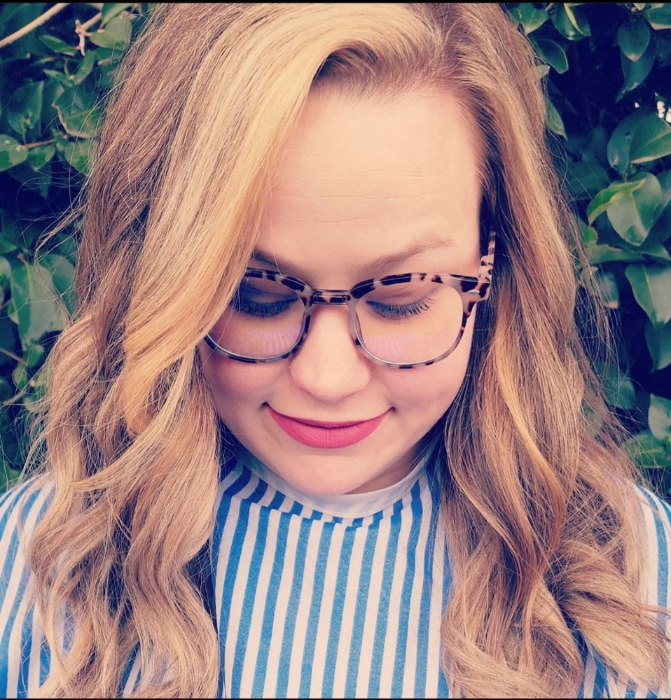 FULL HEAD BLONDING at Billett Beauty Co. in SUSANVILLE, CA