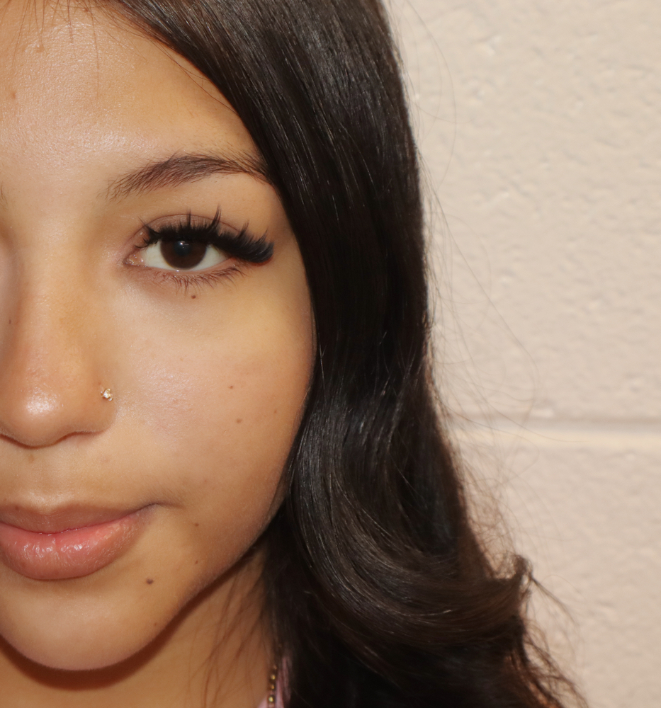 Strip Lash Set