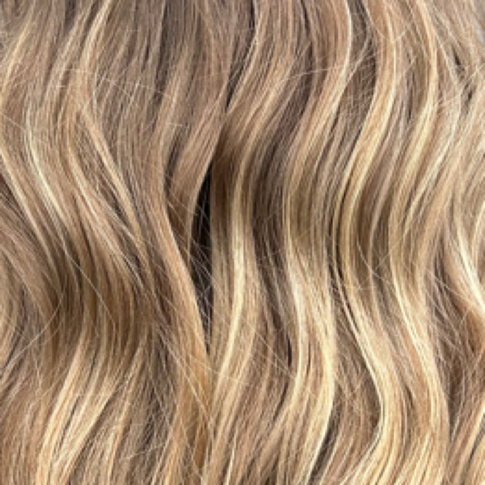 Balayage Highlights at Hair by Chloe Ana in Ripon, CA