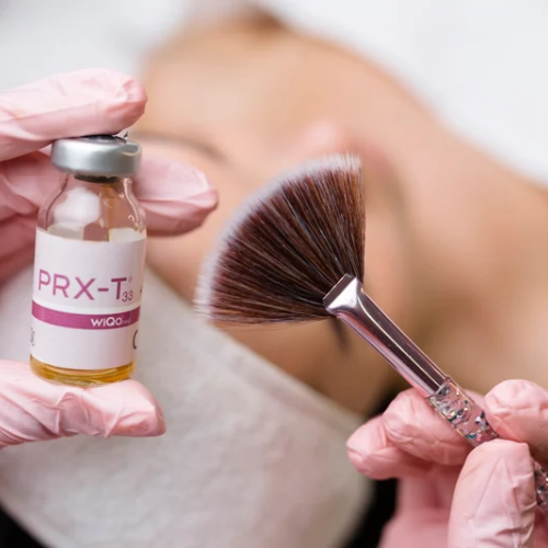 Perfection Chemical Peel at Skintastic Spa Boutique in Philadelphia, PA