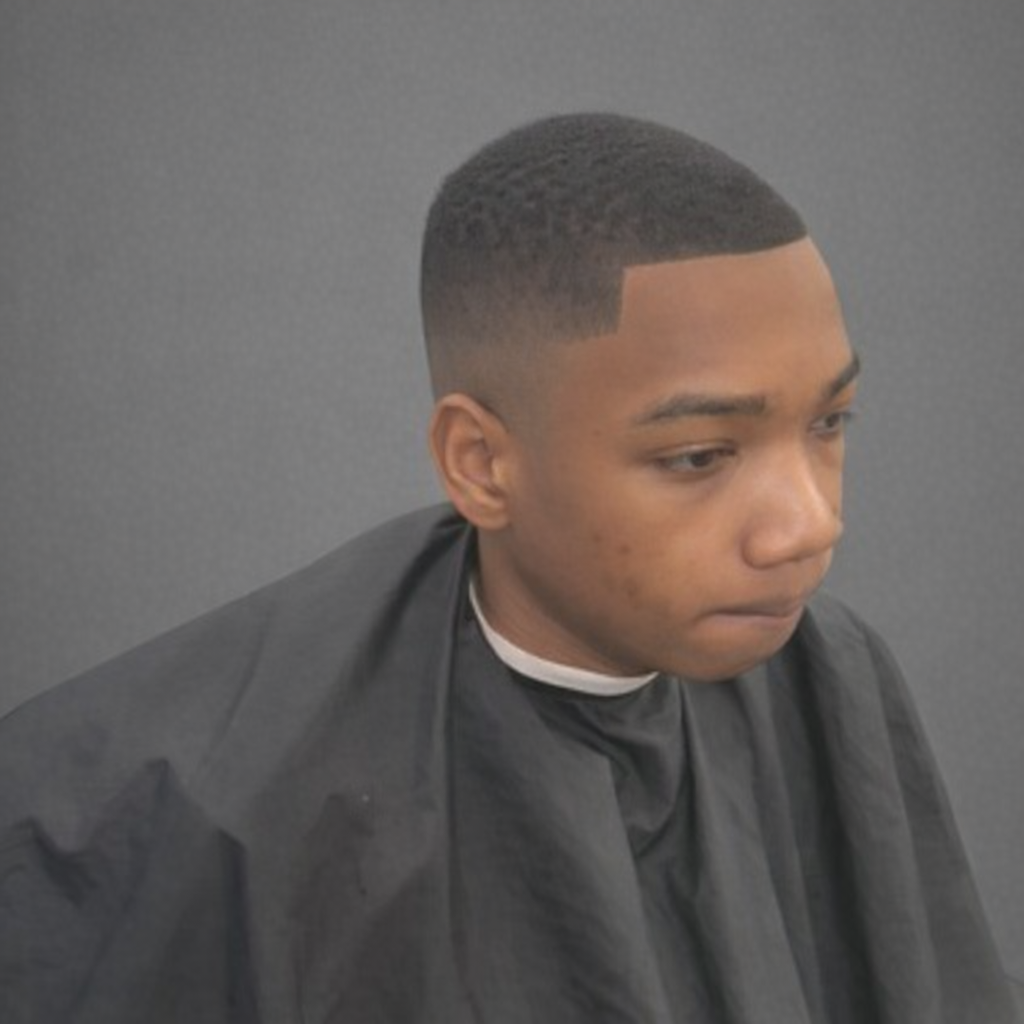 Kids Haircut at Beyond Hair Braiding in Bronx, NY