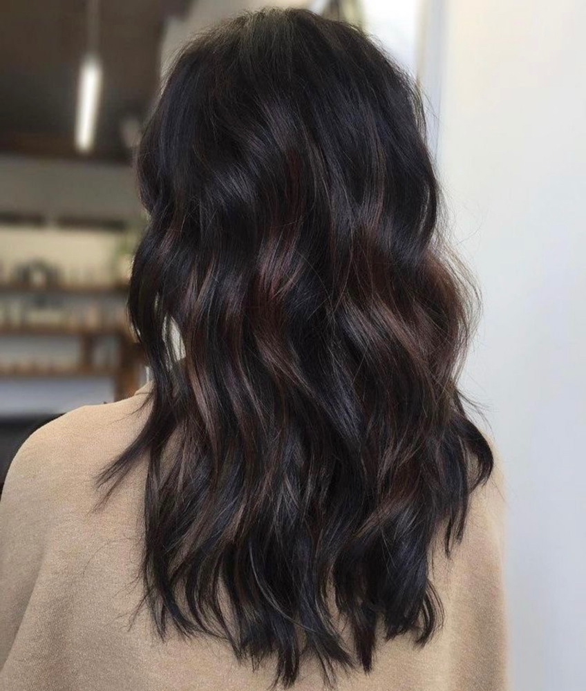 Shine Gloss/Toner