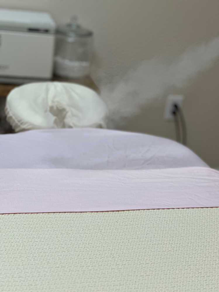 Back Facial - 90 Minutes