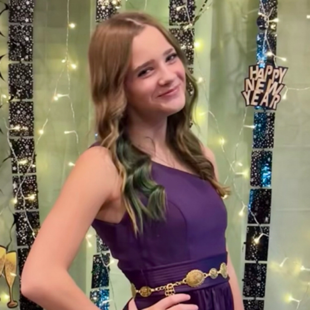 Peekaboo/Shadow Box at HairdonebyAli in Grantsville, UT