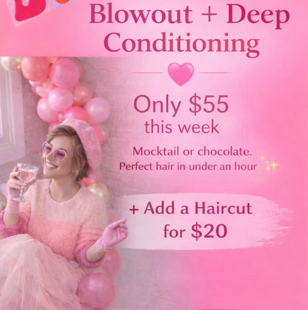 Valentine’s Week Special 9th-14th