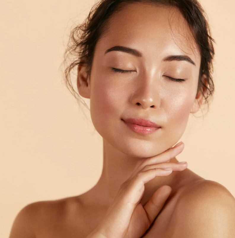 Hydration facial