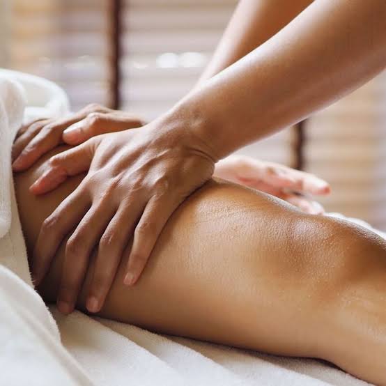 AddOn, Lymph. Massage