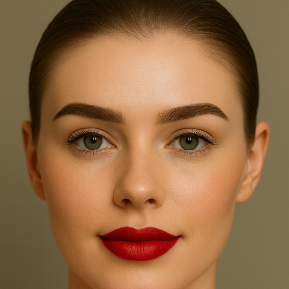 Permanent Makeup Consultation