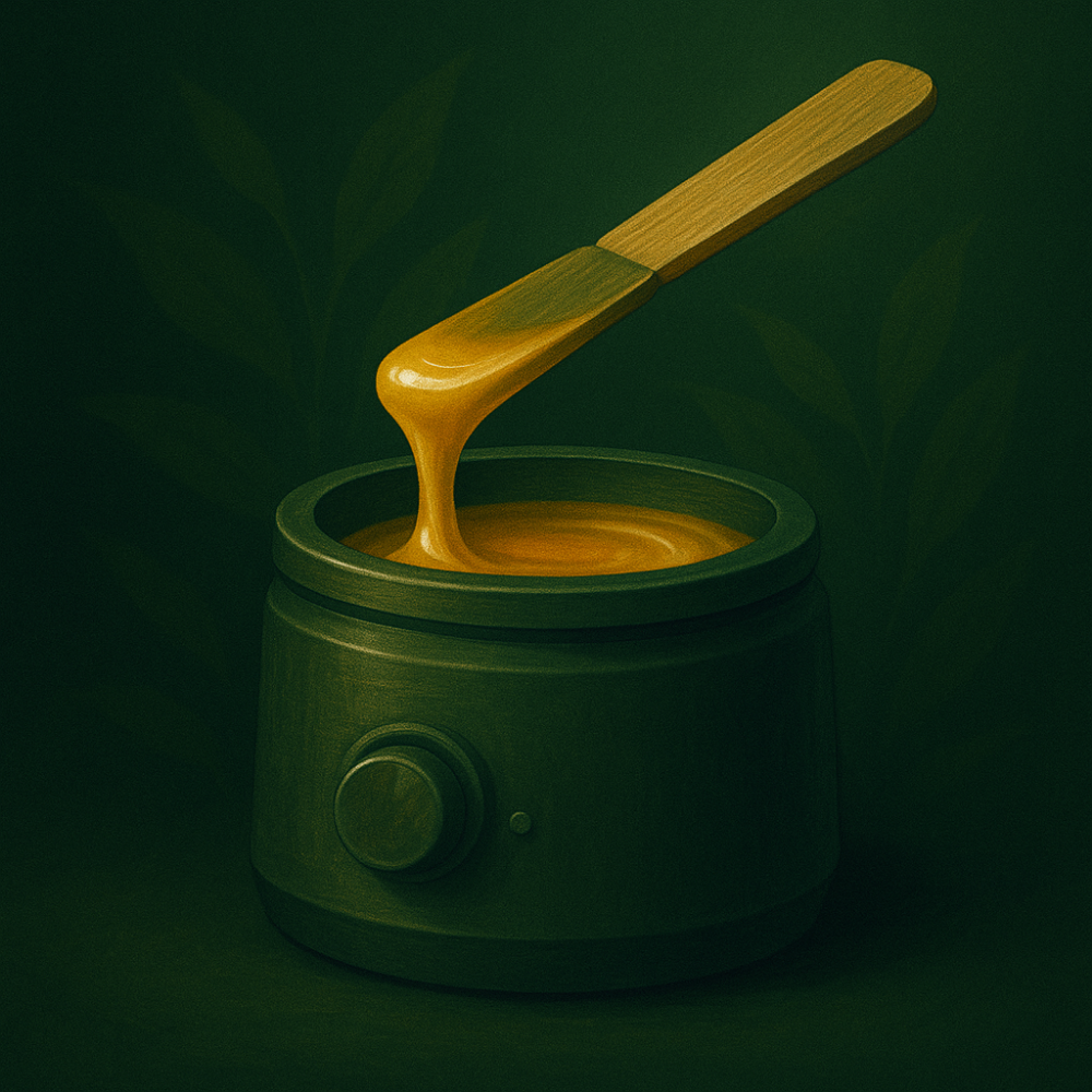 Wax