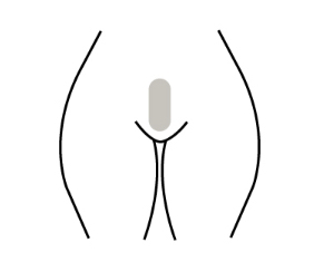 French Bikini Wax