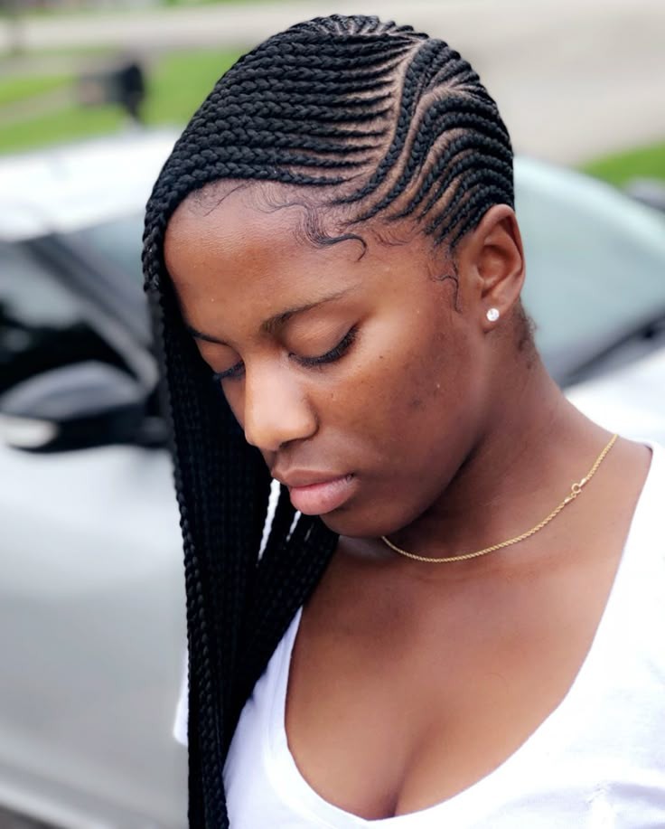 Lemonad Braid