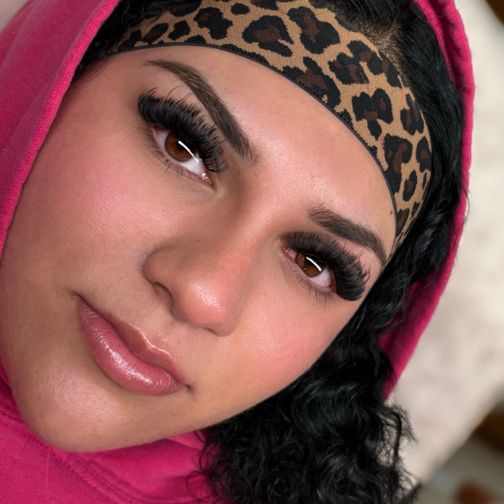 APRIL PROMO LASH DEAL $90 at Lash Brow & Body By Andrea in Tyler, TX